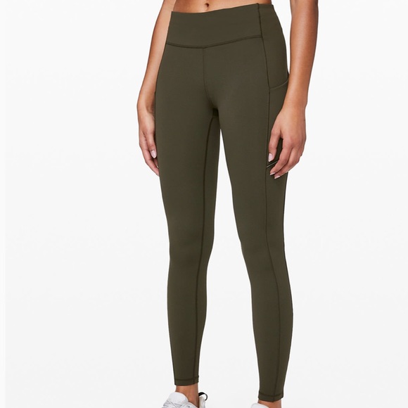 lululemon athletica Pants - Lululemon Speed Up Tight 28"